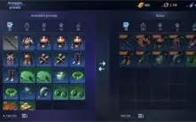 MAGA LV71 97k ATUALIZADA!