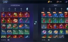 MAGA LV71 97k ATUALIZADA!