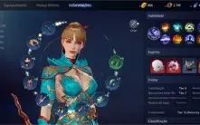 MAGA LV71 97k ATUALIZADA!