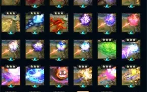 Conta league of legends (preço negociável)