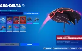 epic games com as primeiras skins da twitch no fortnite