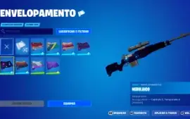epic games com as primeiras skins da twitch no fortnite
