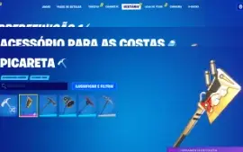 epic games com as primeiras skins da twitch no fortnite