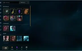 Conta Platina IV, 65 champs, 24 skins + Valorant com 2 passe