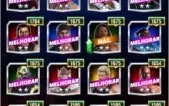 CONTA LEVEL 127 - 118k + WWE CHAMPIONS