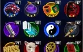 CONTA LEVEL 127 - 118k + WWE CHAMPIONS