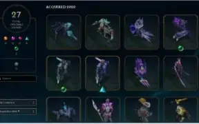 CONTA LEAGUE OF LEGENDS D2 SEASON PASSADA SOLO DUO/FLEX