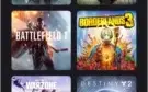 Conta Playstation Top 1 Brasil em Troféus