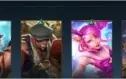 Conta wild rift barata 18 skins e 3 skins lendárias