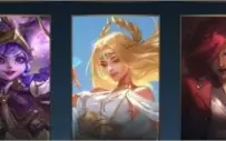 Conta wild rift barata 18 skins e 3 skins lendárias