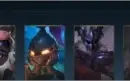 Conta wild rift barata 18 skins e 3 skins lendárias