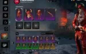 Dead By Daylight Desbloqueio Todas Skins E Dlcs Na Sua Conta