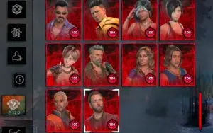 Dead By Daylight Desbloqueio Todas Skins E Dlcs Na Sua Conta