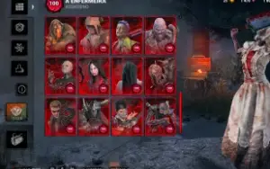 Dead By Daylight Desbloqueio Todas Skins E Dlcs Na Sua Conta