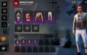 Dead By Daylight Desbloqueio Todas Skins E Dlcs Na Sua Conta