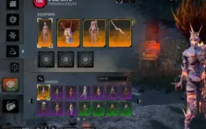 Dead By Daylight Desbloqueio Todas Skins E Dlcs Na Sua Conta
