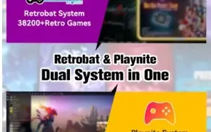 500GB de HDD de JOGOS PARA PC  Entrega Automática