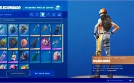 Season 2 **COMPLETA** Fortnite (Apenas PC)
