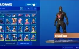 Season 2 **COMPLETA** Fortnite (Apenas PC)