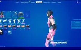 Season 2 **COMPLETA** Fortnite (Apenas PC)