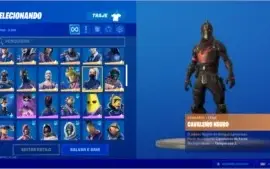 Season 2 **COMPLETA** Fortnite (Apenas PC)