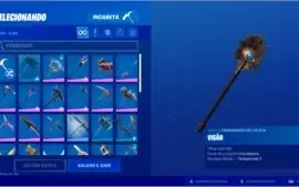 Season 2 **COMPLETA** Fortnite (Apenas PC)