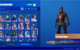 Season 2 **COMPLETA** Fortnite (Apenas PC)