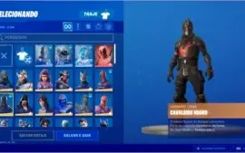 Season 2 **COMPLETA** Fortnite (Apenas PC)