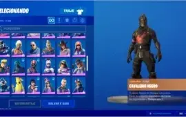 Season 2 **COMPLETA** Fortnite (Apenas PC)