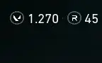 CONTA VALORAPLATINA 3>13 SKINS +1270 VP>EMAIL NÃO CONFIRMADO