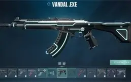 CONTA VALORAPLATINA 3>13 SKINS +1270 VP>EMAIL NÃO CONFIRMADO