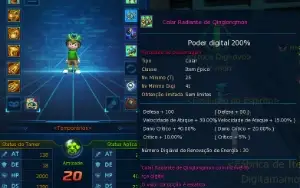Conta Ox Omega La