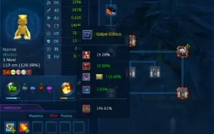 Conta Ox Omega La