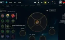 CONTA LVL 37 QUEUE D2/D1