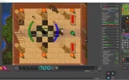 Ek 255 Quelibra com maker 130+ em Ombra