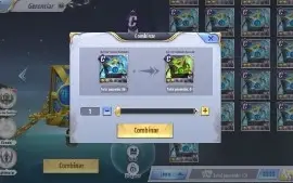 SAINTSEIYA AWAKENING A-135 + GEMAS AVANÇADAS PARA INICIANTES