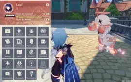 CONTA AR 51 - 5 5*, 3 ARMAS 5*, 75 RESINAS E MUITO ARTEFATOS