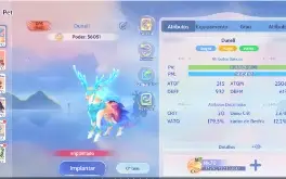 Conta LVL 70 Ragnarok Origin- PRONTERA 5 ROO