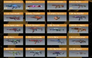🔥 CONTA COD MOBILE PREMIUM — FULL ACESSO 🔥
