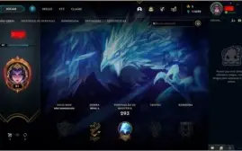 Conta Iniciante level 81 + 19 skins