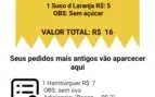 Aplicativo Gerenciamento Delivery de Loja, Restaurante etc