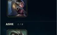 Vendo Conta LoL Platina com varios champs e skins
