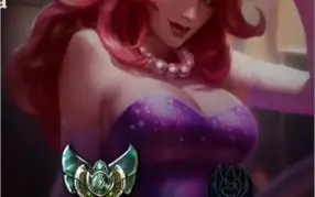 Vendo Conta LoL Platina com varios champs e skins