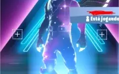 CONTA GALAXY - SEASON 4 ATÉ 9
