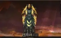 CONTA GW2 COM AS 2 EXPANSÕES HEART OF THORNS E PATH OF FIRE.
