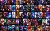 Conta League of Legends D4 season 9, quase 3k investidos