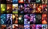 CONTA LOL PLATINA 4 GANHANDO 30PDL