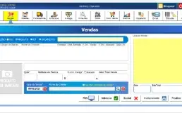 Planilha Pdv + Controle Estoque Vba 2022 Completo Excel