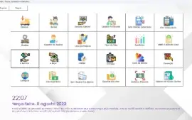 Planilha Pdv + Controle Estoque Vba 2022 Completo Excel