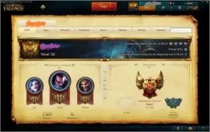 Conta Gold 1 - PREÇO JUSTO.